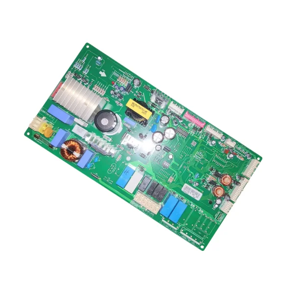 LG Electronics - EBR73101203 - Mainboard, Kühlschrank, Steuerung, Elektronik