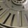 Rotorscheibe - Motor Waschmaschine / LG - F6222ND.ABWQCSK