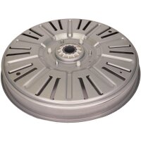Rotorscheibe - Motor Waschmaschine / LG - F72601WH.ABWQEFS