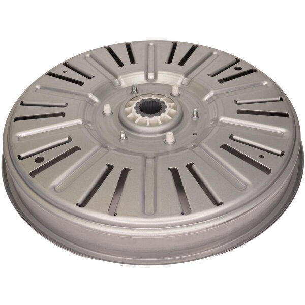 Rotorscheibe - Motor Waschmaschine / LG - LST100.ABWQKUK