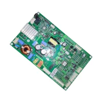 LG Electronics - EBR80085812 - Mainboard,...