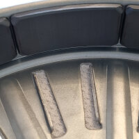 LG - F14WM8TN2.ABWQWDG - Rotorscheibe - Motor Waschmaschine
