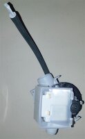 LG - WD-10150SUP (WD-10150SUP.AOWQECZ) - Ablaufpumpe, Laugenpumpe, Waschmaschine