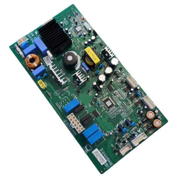 LG EBR77576203 PCB Assembly Main Steuerung Elektronik Mainboard 