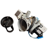 LG - F14WD96TH2.ABWQEDG - Ablaufpumpe, Laugenpumpe,...