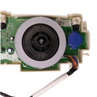 LG - EBR84121632 - Bedienelement, Waschmaschine, Display, Bedienfeld, Elektronik