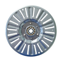 LG - F84J53WH.ABWQEFS - Rotorscheibe - Motor Waschmaschine