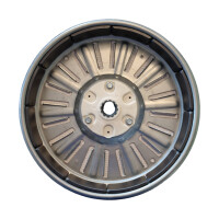 LG - F84J60WHS.ABWQEFS - Rotorscheibe - Motor Waschmaschine