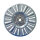 LG - F84N50WHSB.ABWQWFS - Rotorscheibe - Motor Waschmaschine
