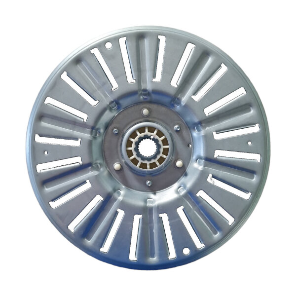 LG - F94J61WH.ABWQEFS - Rotorscheibe - Motor Waschmaschine