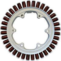 LG - F14U1JBS6H - (FH4U1JBSK6.ASSQEDG) - Stator -...