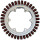 LG - F4J6TN2W - (F4J6TNW2W.ABWQWUK) - Stator - Waschmaschine