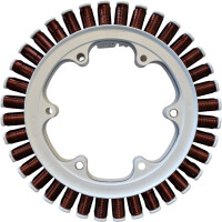 LG - Q5J5QN3W - (F4J5QNW3WW.ABWQWSW) - Stator - Waschmaschine
