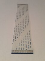 FFC Flachbandkabel A 30 Pin 1.0 Pitch 15cm Flat Ribbon...