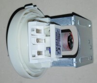 LG - 6601ER1006G - Niveauschalter, Druckwächter, Waschmaschine, Waschtrockner