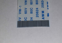 FFC Flachbandkabel A 36 Pin 0.5 Pitch 15cm Flat Ribbon...