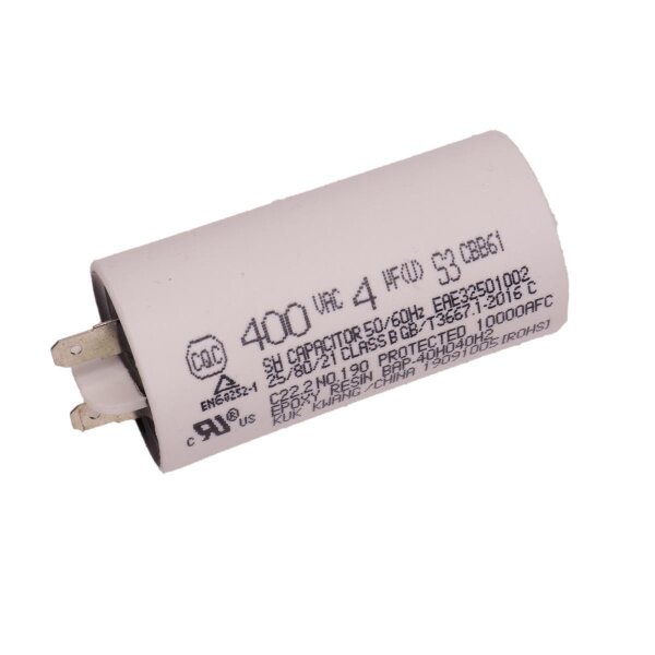 Anlaufkondensator Kühlschrank / LG - GSJ761MCUZ.AMCQEUR