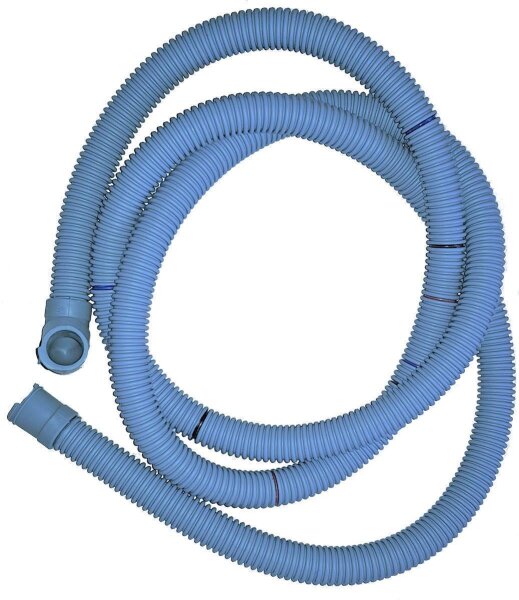 Ablaufschlauch Waschmaschine / 2,3m / HOSE PUMP / für LG...