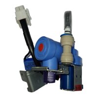 LG - GW-P6122NS.APVQGSF Einlassventil, Magnetventil,...