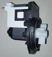 Ablaufpumpe Waschmaschine / LG - F1496AD3.ABWQWDG