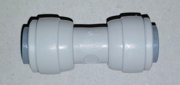 Schlauchverbinder Kühlschrank/ LG - GSL760WBXV.AWBQLGU