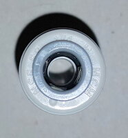Schlauchverbinder Kühlschrank/ LG - GSL761PZXV.APZQLGU
