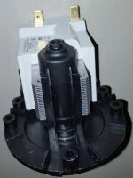 Ablaufpumpe Waschmaschine / LG - F14B8QDAH.ABWQEDG
