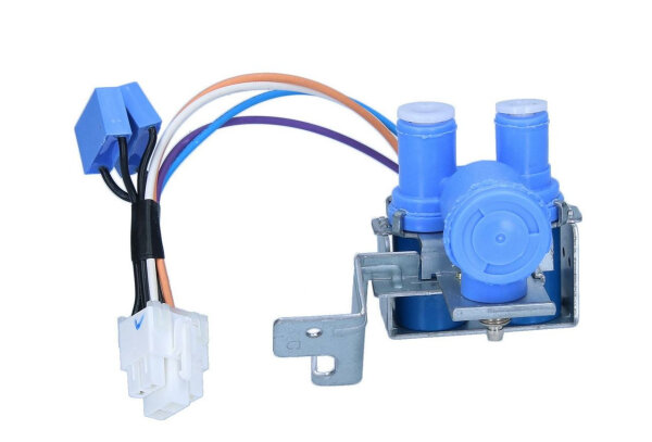 Einlassventil für den LG Kühlschrank GW-P227ULQV.APVQLPL