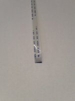 FFC Flachbandkabel A 6 Pin 1.0 Pitch 50cm Flat Ribbon...