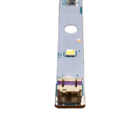 HISENSE - NRKI4182P1 - RD-31FC4SNA/CP1-001 - LED, Beleuchtung, Kühlschrank