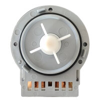 LG - EAU61383516 - Ablaufpumpe, Waschmaschine, Waschtrockner, Geschirrspüler