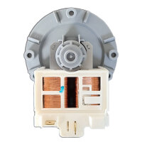 LG - EAU61383516 - Ablaufpumpe, Waschmaschine, Waschtrockner, Geschirrspüler