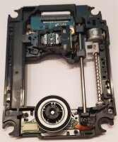 Laufwerk / Mechanism / Laser Pickup / für TEUFEL : IP-7000 BR LW Prüfen