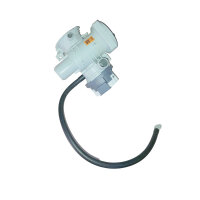 LG - V6WD85S2 (F4R5TGW2W.ABWQWDG) - Ablaufpumpe, Laugenpumpe, Waschtrockner