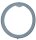 LG Electronics - MDS38265301 - Türmanschette, Waschmaschine, Türdichtung, Balg