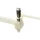 BOSCH / SIEMENS - 00091027 - Schneidmesser, Mitnehmer, Häcksler, Küchenmaschine