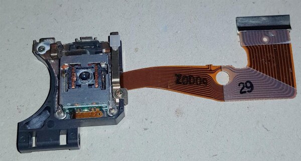 Lasereinheit / Laser unit / Pickup / RAE-0106