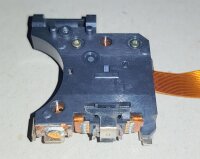 Lasereinheit / Laser unit / Pickup / RAE-0106