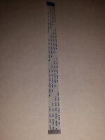 FFC Flachbandkabel B 26 Pin 0.5 Pitch 20cm Flat Ribbon...