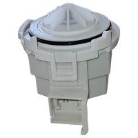 ELECTROLUX - ESF8585ROX (PNC: 911414330/07) Ablaufpumpe, Geschirrspüler