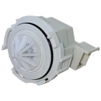 ELECTROLUX - ESF8555ROX (PNC: 911416356/01) Ablaufpumpe,...