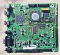 SHARP TV / Mainboard / DUNTKE191FM01 / KE191FM01 /...