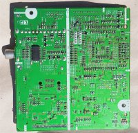 SHARP TV / Mainboard / DUNTKD290WE01 / KD290WE01 /