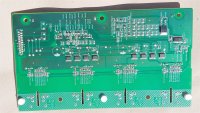 SHARP TV / Inverter Board / RUNTKA217WJZZ / IM3826-2 INV2 /