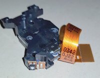 Lasereinheit / Laser unit / Pickup / RAE-0155 (ohne IC) (PANASONIC)