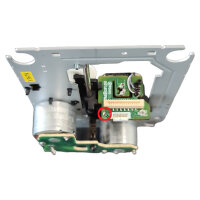 AMC - XCDi - Laufwerk, Mechanism, Lasereinheit, Laser Pickup