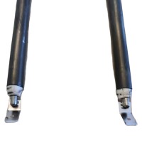 MIELE - W3831 Heizelement, Heizstab, Waschmaschine, Waschtrockner