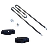 MIELE - W5825 Heizelement, Heizstab, Waschmaschine,...