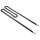 MIELE - W810 Heizelement, Heizstab, Waschmaschine, Waschtrockner