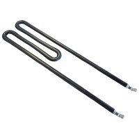 MIELE - Europa W697 Heizelement, Heizstab, Waschmaschine,...
